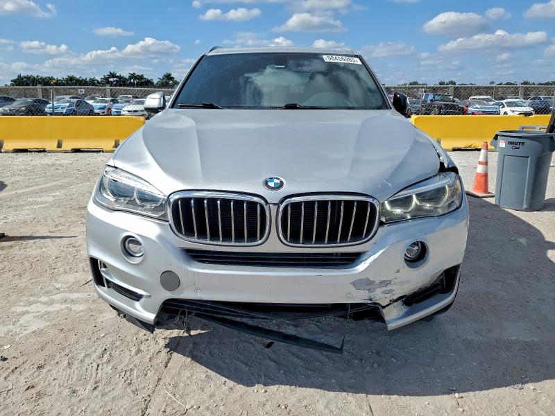 2017 BMW X5