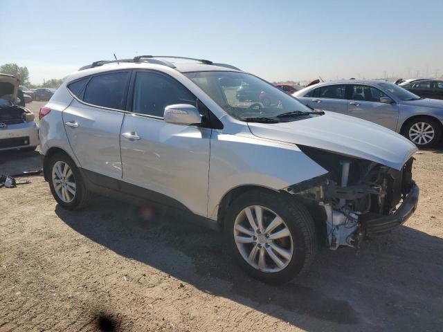 2012 Hyundai Tucson gls