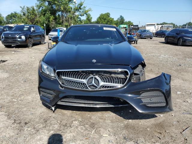 2019 Mercedes-benz E