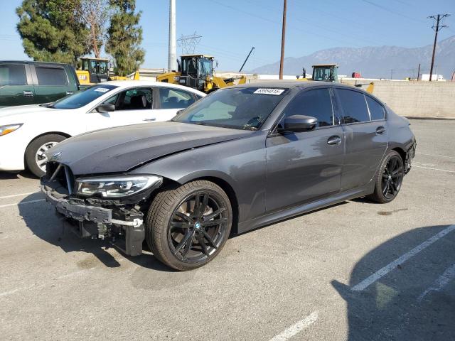 2021 BMW 3 series