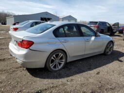 
										2015 BMW 3 series full									