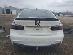 
										2014 BMW 3 series full									