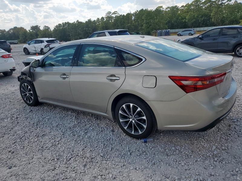 2016 Toyota Avalon