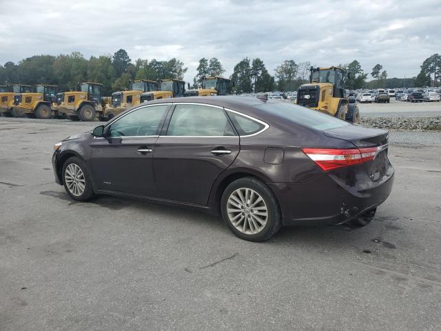 2013 Toyota Avalon