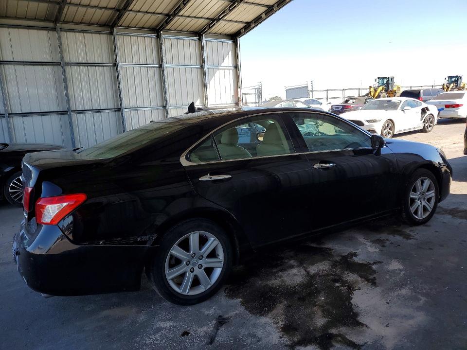 2008 Lexus Es 350