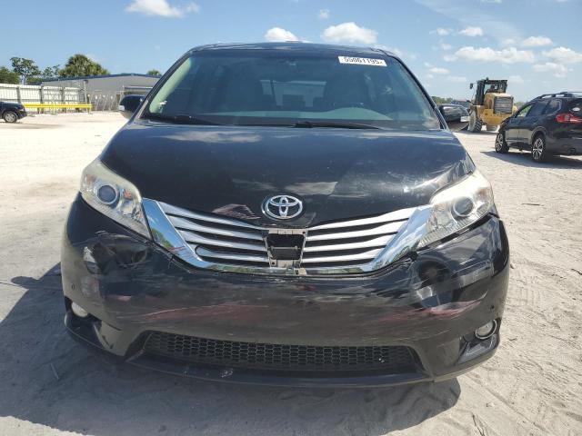 2014 Toyota Sienna xle