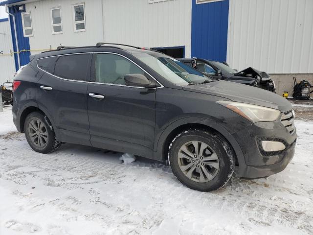 2014 Hyundai Santa fe