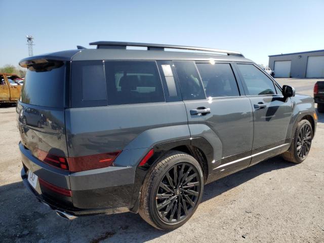 2025 Hyundai Santa fe