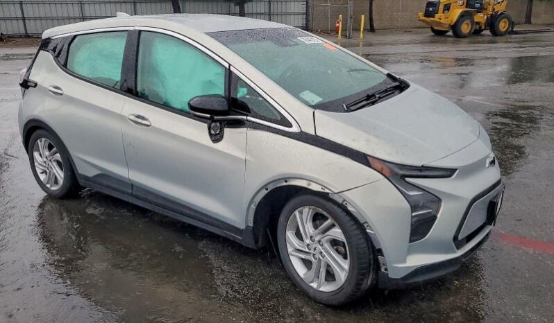 
								2023 Chevrolet Bolt ev full									