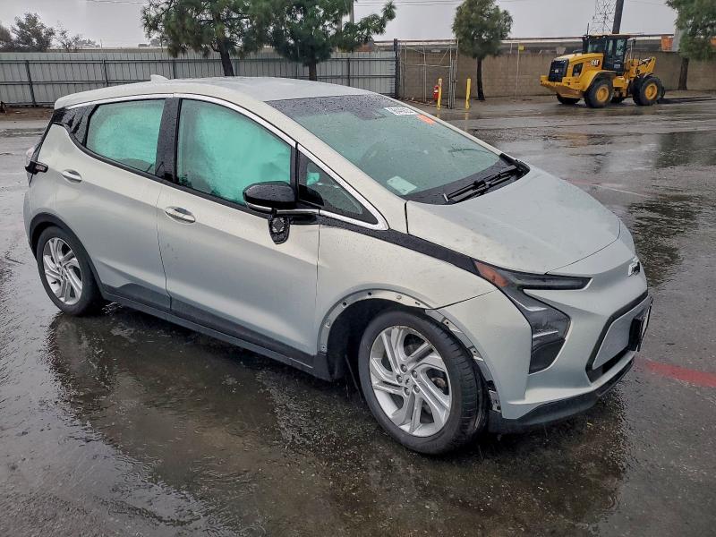 2023 Chevrolet Bolt ev