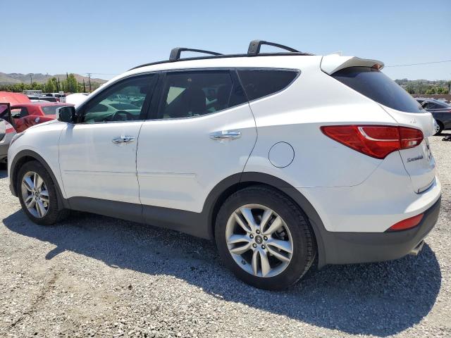 2015 Hyundai Santa fe