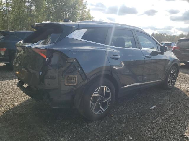 2023 Kia Sportage l