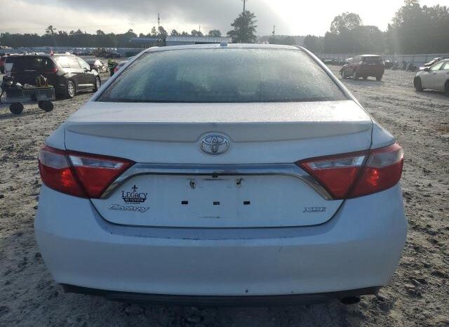 
								2017 Toyota Camry full									