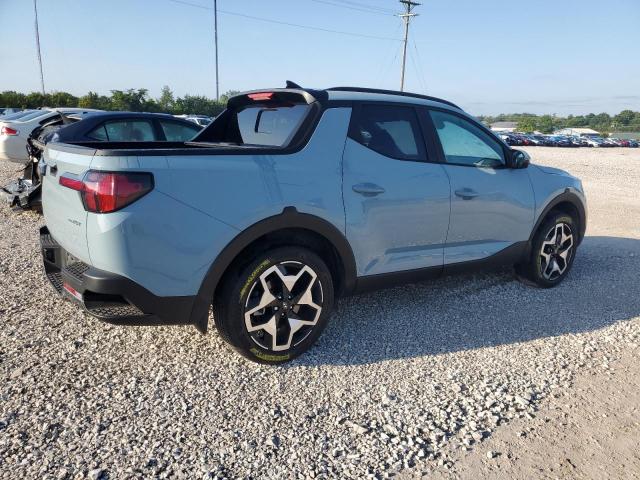 2024 Hyundai Santa cruz