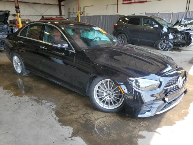 2023 Mercedes-benz E