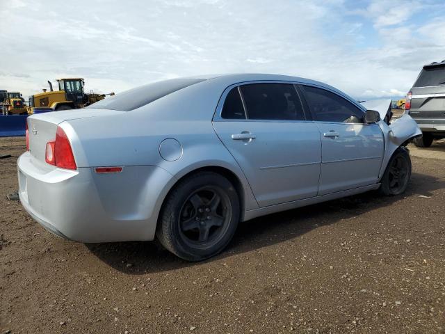 2012 Chevrolet Malibu