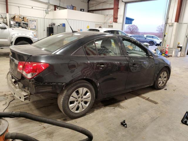 2013 Chevrolet Cruze