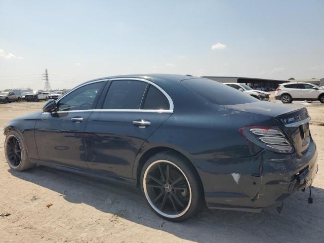 2017 Mercedes-benz E-class