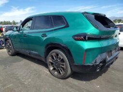 
										2024 BMW Xm full									