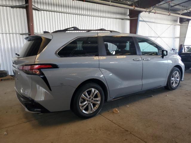 2023 Toyota Sienna