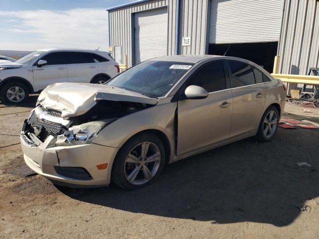 2012 Chevrolet Cruze