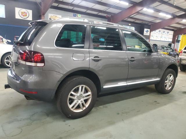 2009 Volkswagen Touareg