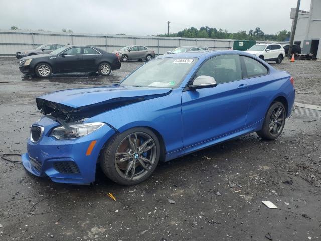 2015 BMW M2