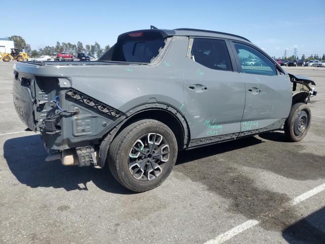 2022 Hyundai Santa cruz
