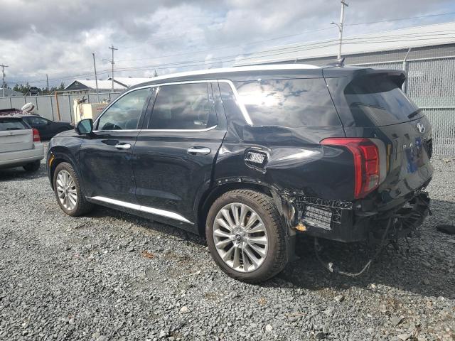 2020 Hyundai Palisade