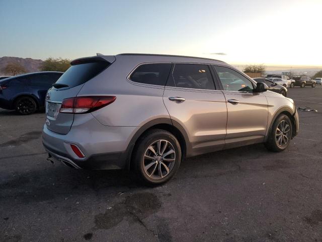 2018 Hyundai Santa fe