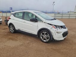 
										2017 Chevrolet Bolt ev full									