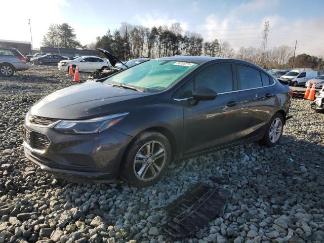 2016 Chevrolet Cruze