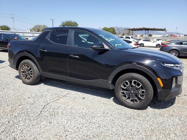 2024 Hyundai Santa cruz