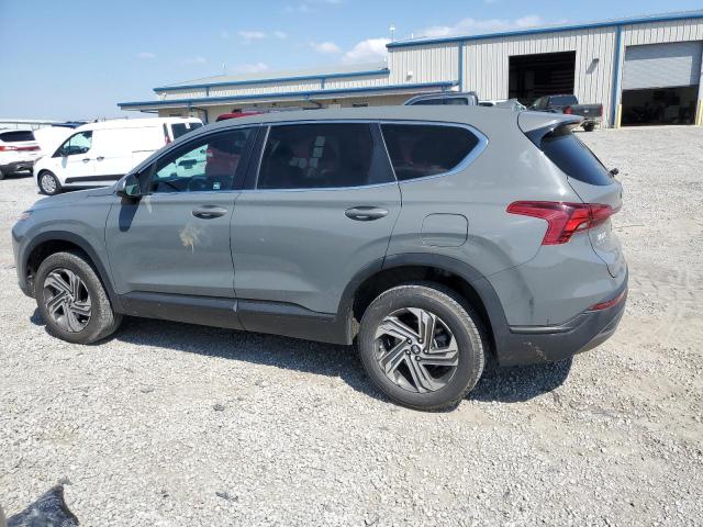 2021 Hyundai Santa fe
