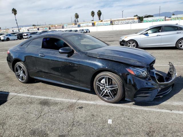 2019 Mercedes-benz E-class