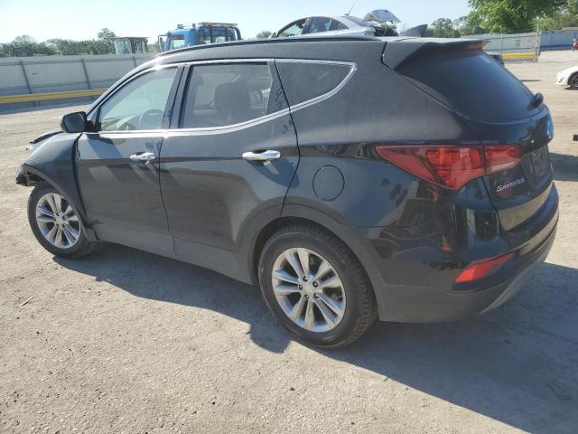 2018 Hyundai Santa fe