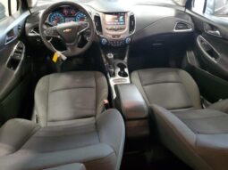 
										2016 Chevrolet Cruze full									