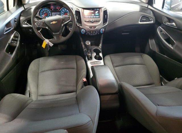 
								2016 Chevrolet Cruze full									