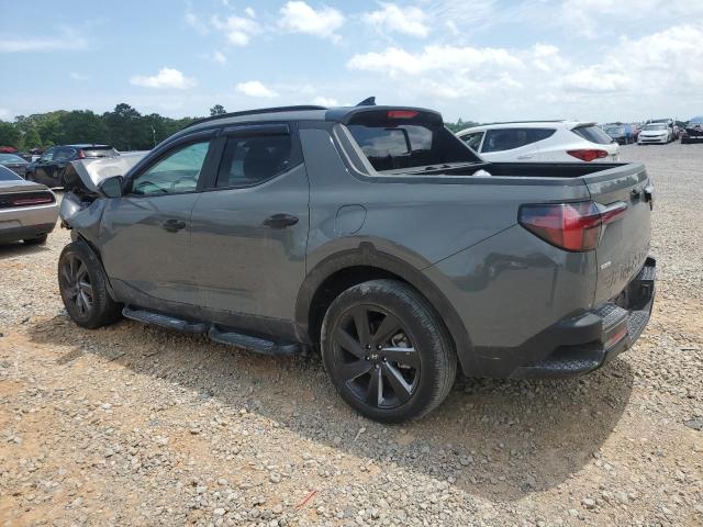 2024 Hyundai Santa cruz