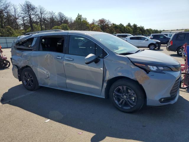 2024 Toyota Sienna