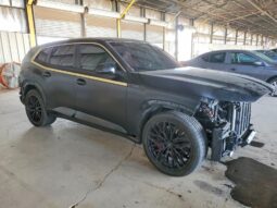 
										2023 BMW Xm full									