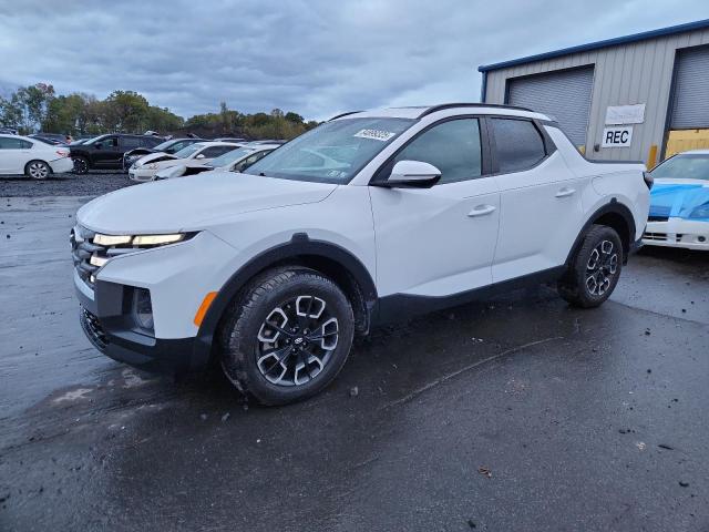 2022 Hyundai Santa cruz