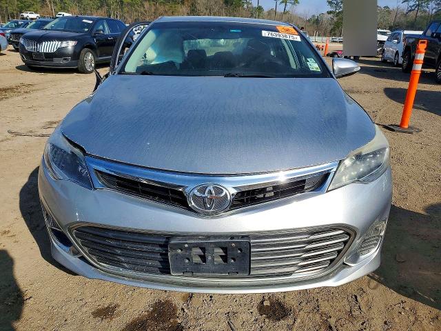 2015 Toyota Avalon