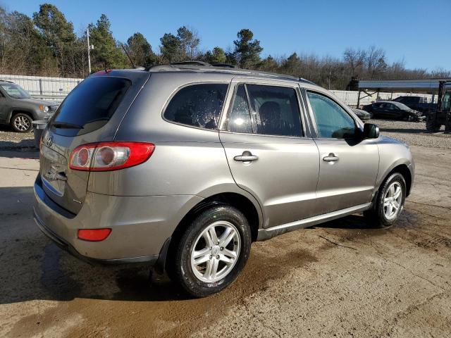 2012 Hyundai Santa fe