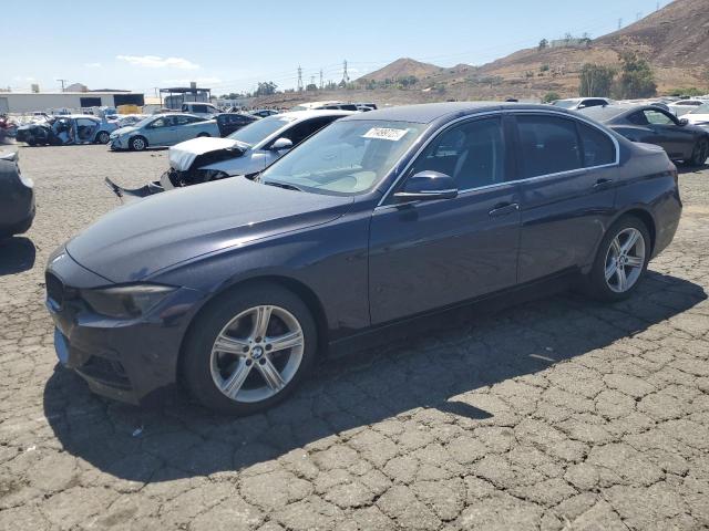 2015 BMW 3 series