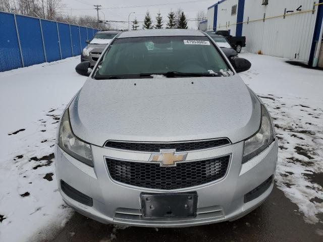 2012 Chevrolet Cruze