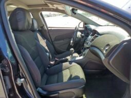 
										2014 Chevrolet Cruze full									