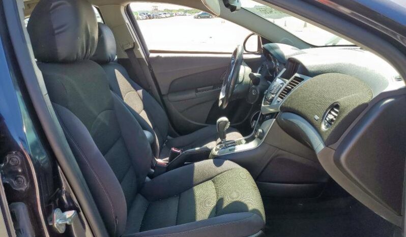 
								2014 Chevrolet Cruze full									