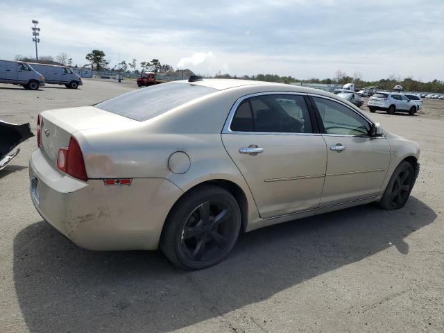2012 Chevrolet Malibu