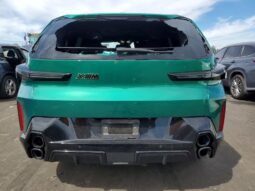 
										2024 BMW Xm full									
